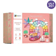 Connetix Pastel Mega Pack 202pc