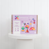 Connetix Pastel Shape Expansion Pack 48pc