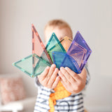 Connetix Pastel Shape Expansion Pack 48pc