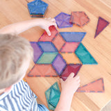Connetix Pastel Shape Expansion Pack 48pc