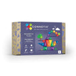 Connetix Rainbow Mini Pack - 24pc