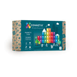 Connetix Rainbow Rectangle Pack 18pc