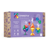 Connetix Rainbow Shape Expansion Pack 36pc
