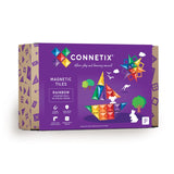 Connetix Rainbow Starter pack 60pc