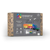 Connetix Rainbow Transport Pack - 50pc