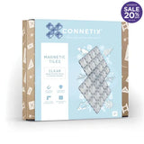 Connetix Tiles 8 Piece Base Plate Bundle