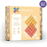 Connetix Tiles 8 Piece Base Plate Bundle