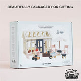 Conservatory Set Dolls House