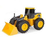 Construction Vehicle 28cm - Assorted-Toy Vehicles-My Happy Helpers