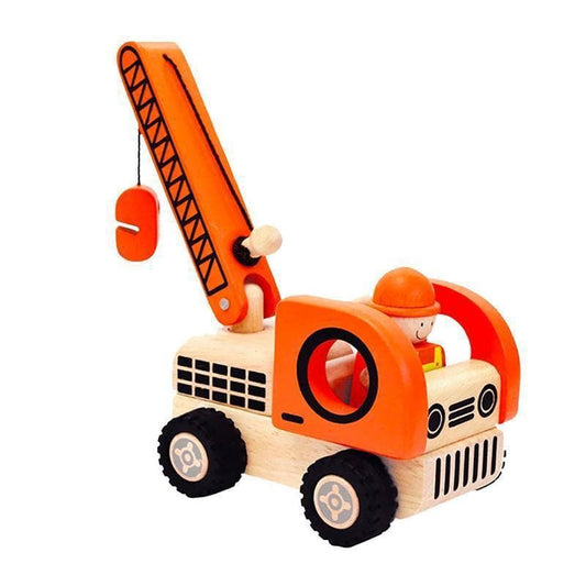 Construction Vehicles-Construction Play-My Happy Helpers
