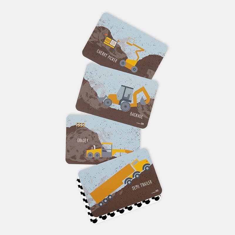 Construction Zone