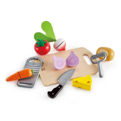 Cooking Essentials-Kitchen Play-My Happy Helpers