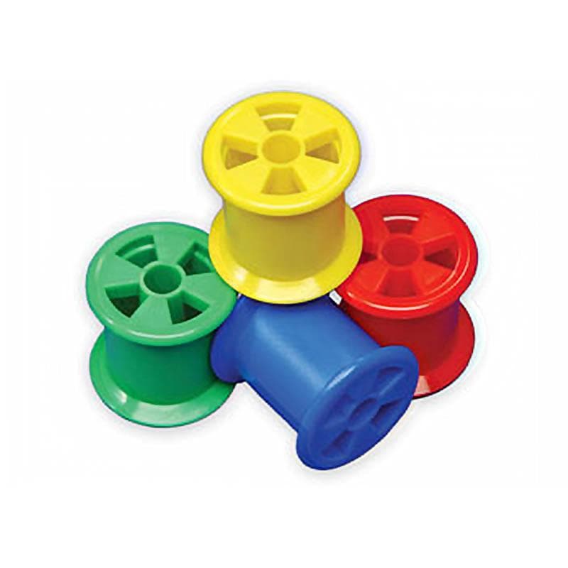 Cotton Reels