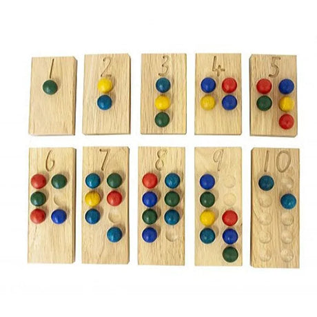 Counting and Maths Set