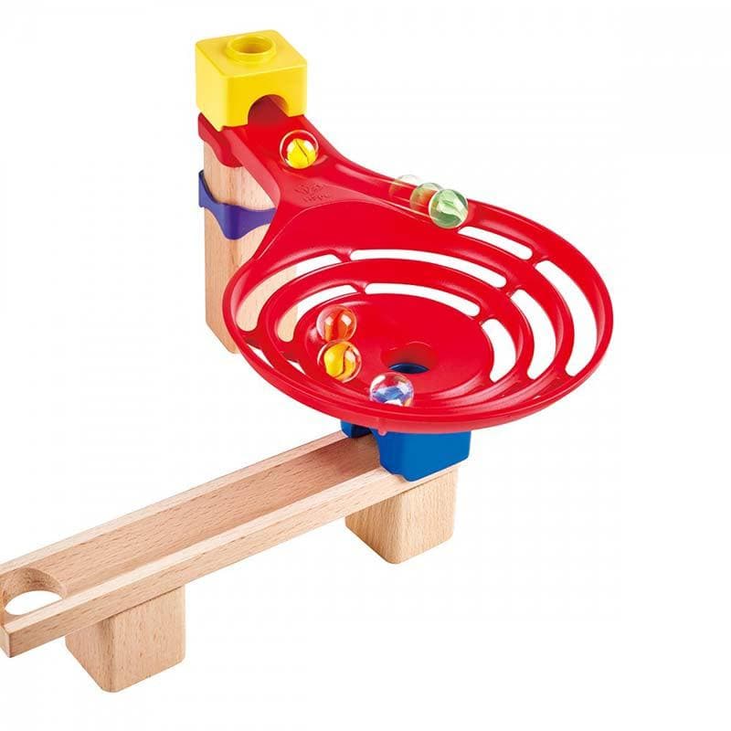 Crazy Rollers Stack Track
