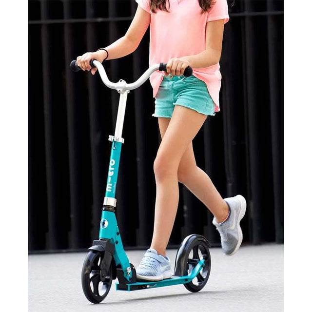 Cruiser Scooter-Balance & Move-My Happy Helpers