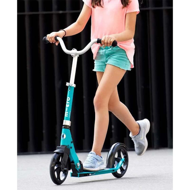 Cruiser Scooter - Aqua