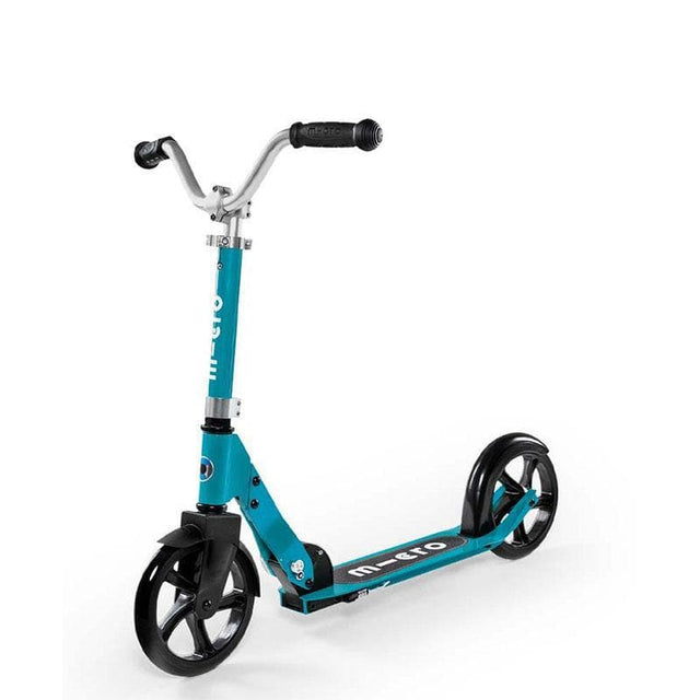 Cruiser Scooter - Aqua