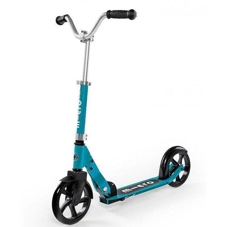 Cruiser Scooter - Aqua