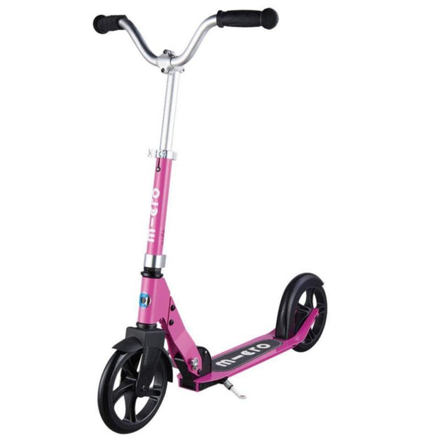 Cruiser Scooter - Pink