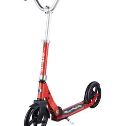 Cruiser Scooter - Red