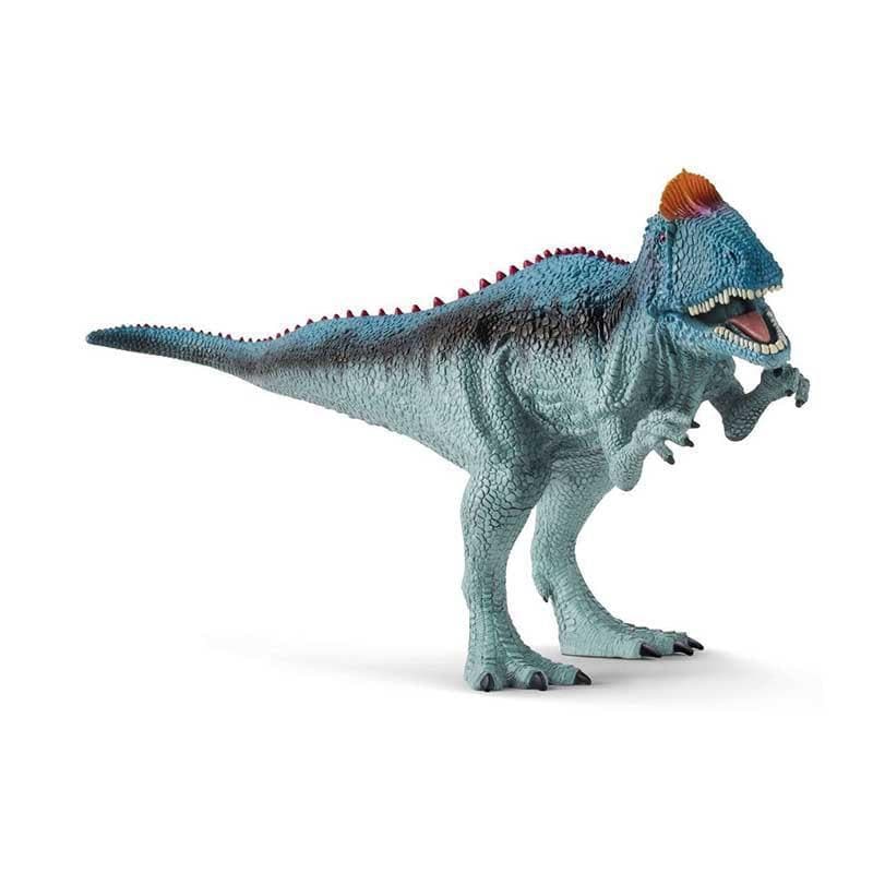 Cryolophosaurus