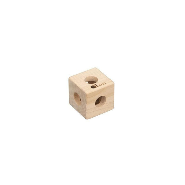 Cube Rattle