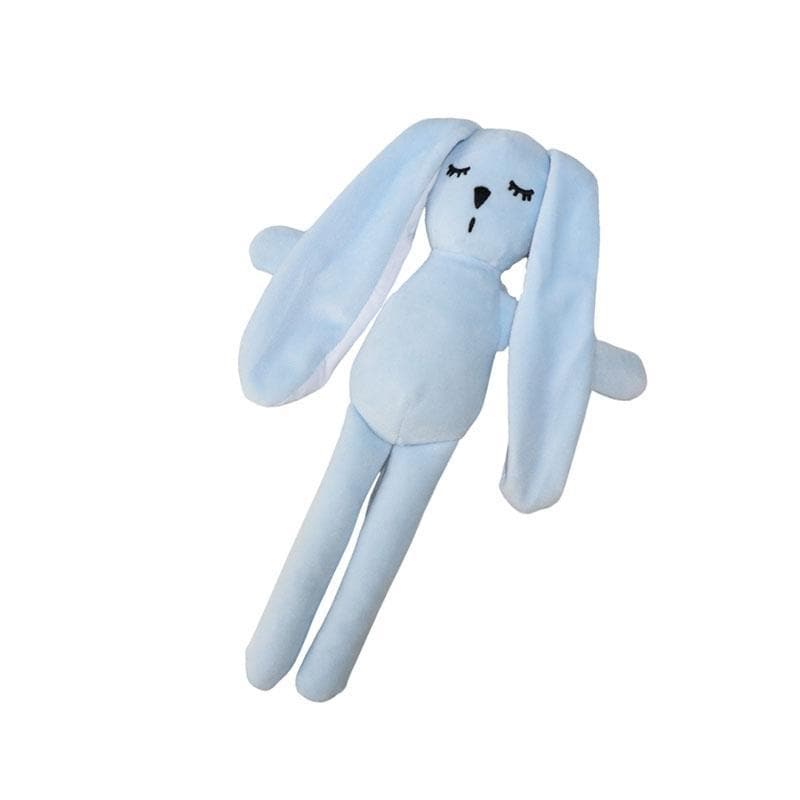 Cuddle Bunny