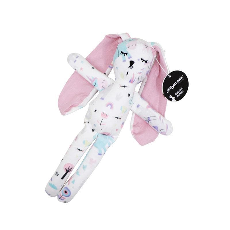 Cuddle Bunny