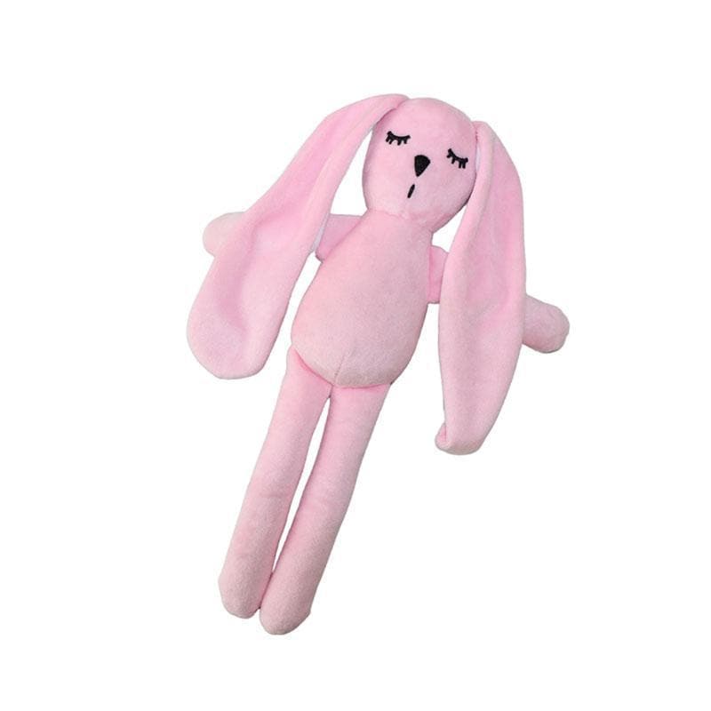 Cuddle Bunny
