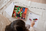 Cuisenaire Learning Rods