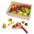Cutting Fruit Box