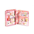 Tinou Stationery Cabinet Fashion Themed