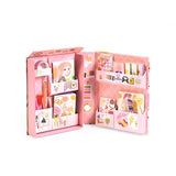 Tinou Stationery Cabinet Fashion Themed