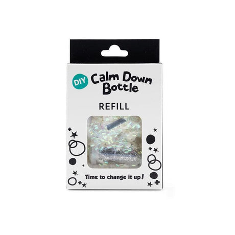 DIY Calm Down Bottle Refills-Creative Play & Crafts-My Happy Helpers