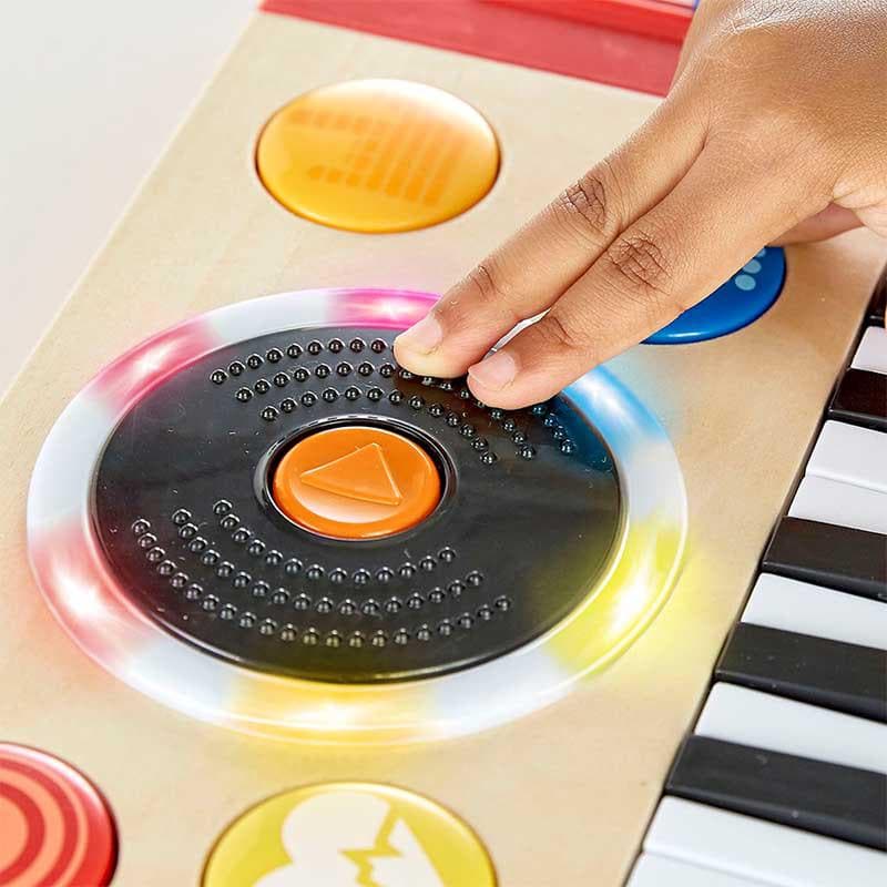 DJ Mix & Spin Studio
