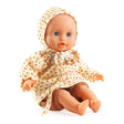 32cm Machine Washable Baby Iris Soft Baby Pomea Doll