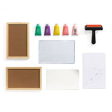 Atelier 46 - Citrus Gel Printing Kit