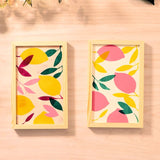 Atelier 46 - Citrus Gel Printing Kit