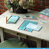 Charlotte Stationery Box Set