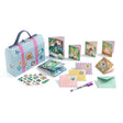 Tinou Stationery Case Garden Themed