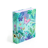 Marie Stationery Cabinet Garden Themed
