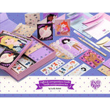Lucille Correspondence Box