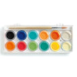12 Colour Palette Classic