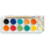 12 Colour Palette Classic