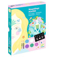 Pearl Face Painting Activity Kit
