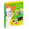 Rio de Janeiro Face Painting Activity Kit