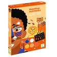 Panthera Face Painting Activity Kit