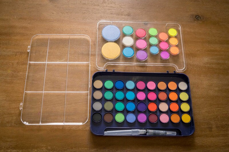 Artist's Palette