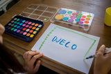 Artist's Palette